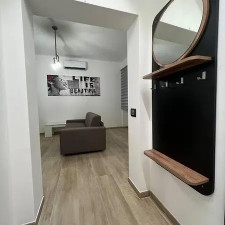 Cinque Terre Hub Luxury Home In La Spezia Esterno foto