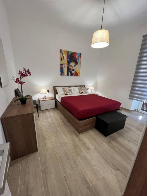 Сasa de vacaciones Cinque Terre Hub Luxury In