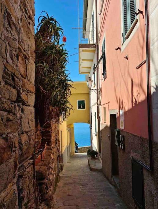 Сasa de vacaciones Cinque Terre Hub Luxury In